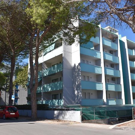 Appartamenti Acquaverde Bibione Exterior foto